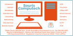 Souris Computech (Pty)Ltd
