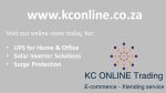 KC ONLINE Trading