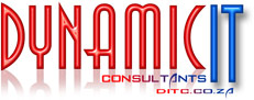 Dynamic IT Consultants Dynamic IT Consultants