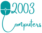 2003 Computers 2003 Computers