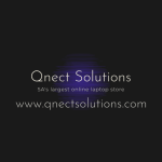 A Qnect Solutions A Qnect Solutions