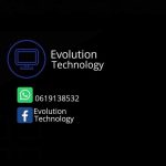 Evolution Technology