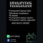 Evolution Technology