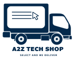 A2Z TECH SHOP (PTY) LTD A2Z TECH SHOP (PTY) LTD