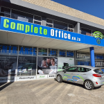 Complete Office Solutions