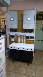 DDD Appliances and Solar systems pty