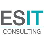 ESIT Consulting Pty Ltd. ESIT Consulting Pty Ltd.