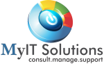 MyIT Solutions MyIT Solutions
