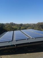 I Solar Solutions