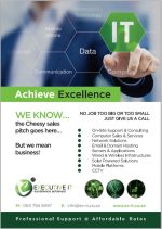 Executive IT Trading 182 (Pty) Ltd.