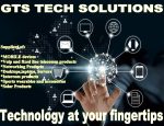 GTS TECH SOLUTIONS(Pty)Ltd