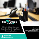 The Office Online SA PTY Ltd