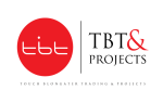 Touch Blongater Trading and Projects