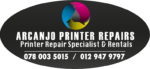 ARCANJO PRINTER REPAIRS