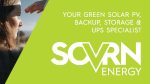 SOVRN Energy SOVRN Energy