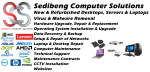 Sedibeng Computer Solutions (Pty) Ltd