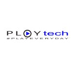 Playtech - #Playeveryday Playtech - #Playeveryday