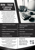 RVN TRADING (PTY) LTD