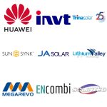 Our trusted Partners